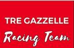 TRE GAZELLE - NOVARA